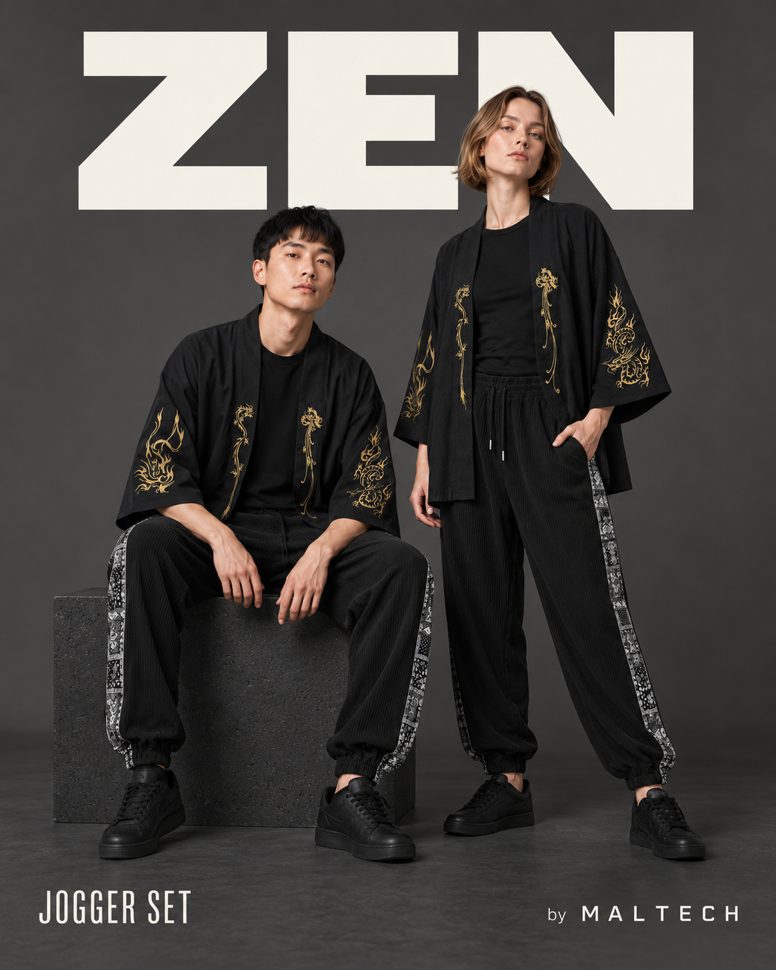 ZEN campaign image 2